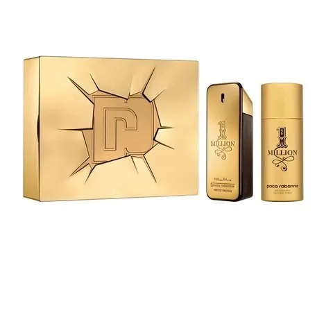 Paco Rabanne 1 Million EDT poklon set