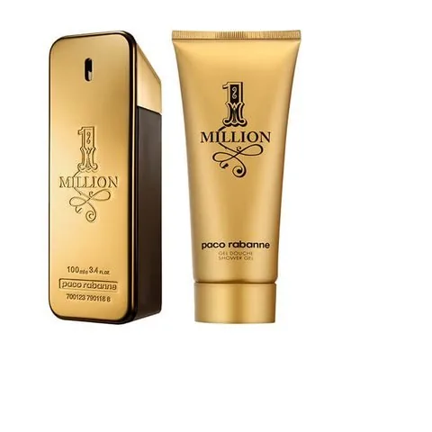 Paco Rabanne 1 Million EDT poklon set