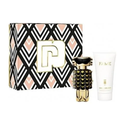 Paco Rabanne Fame Parfum poklon set