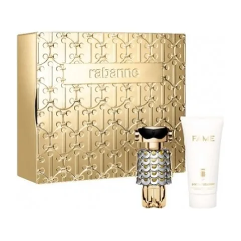 Paco Rabanne Fame women EDP poklon set
