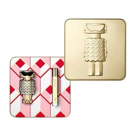 Paco Rabanne Fame women EDP poklon set