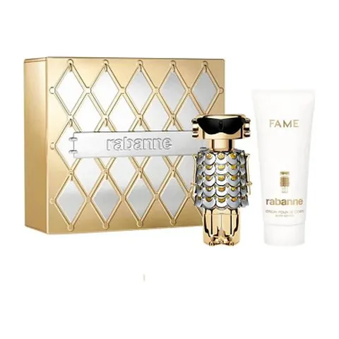 Paco Rabanne Fame women EDP poklon set