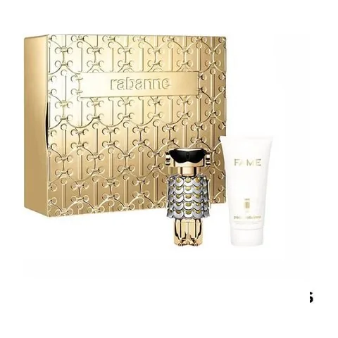 Paco Rabanne Fame women EDP poklon set