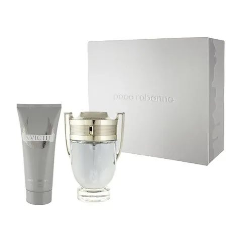 Paco Rabanne Invictus EDT poklon set