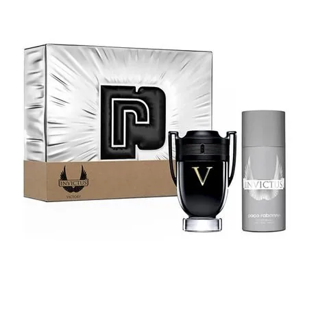 Paco Rabanne Invictus Victory EDP poklon set