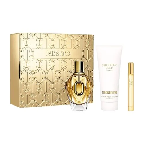 Paco Rabanne Lady Million EDP poklon set