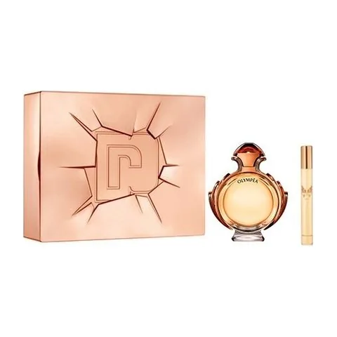 Paco Rabanne Olympea Intense EDP poklon set