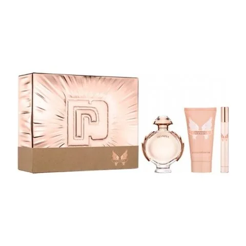 Paco Rabanne Olympea EDP poklon set