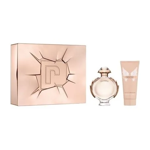 Paco Rabanne Olympea EDP poklon set