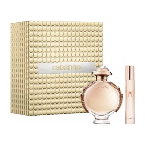 Paco Rabanne Olympea EDP poklon set