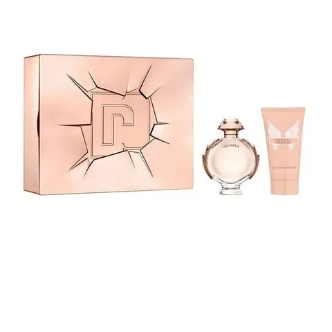 Paco Rabanne Olympea EDP poklon set