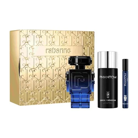 Paco Rabanne Phantom Intense EDP poklon set