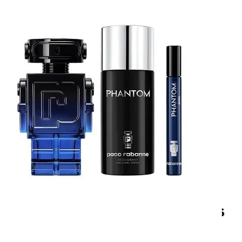 Paco Rabanne Phantom Intense EDP poklon set