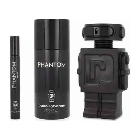 Paco Rabanne Phantom Man EDT poklon set