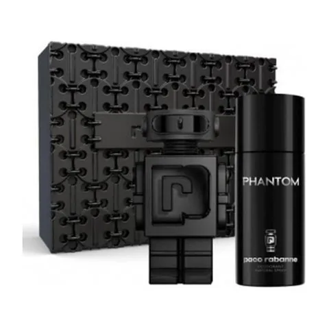 Paco Rabanne Phantom Man EDT poklon set