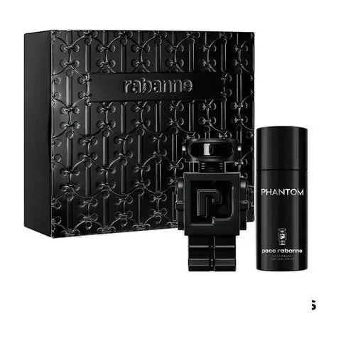 Paco Rabanne Phantom Man EDT poklon set