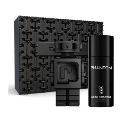 Paco Rabanne Phantom Parfum poklon set