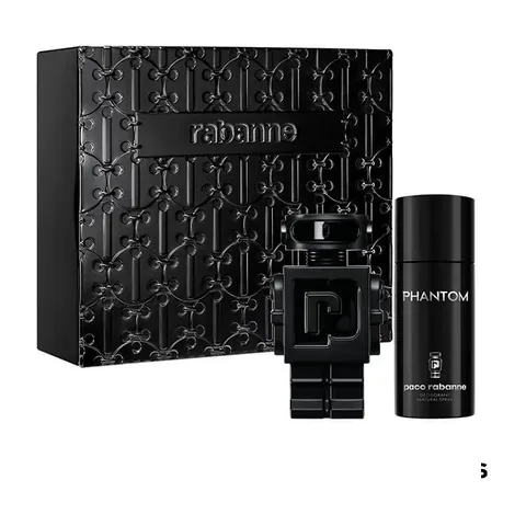 Paco Rabanne Phantom Parfum poklon set