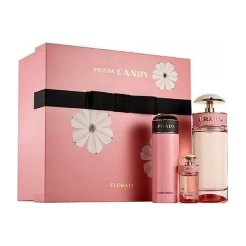 Prada Candy Florale 2014 EDT poklon set