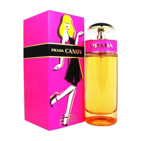 Prada Candy EDP poklon set