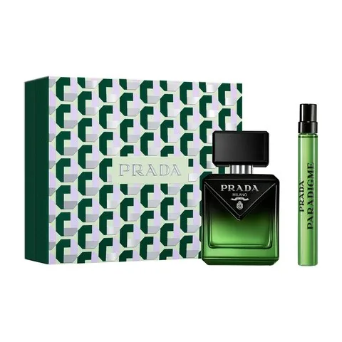 Prada Paradigme Le Parfum Parfum poklon set