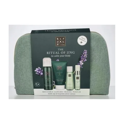 Rituals Jing poklon set