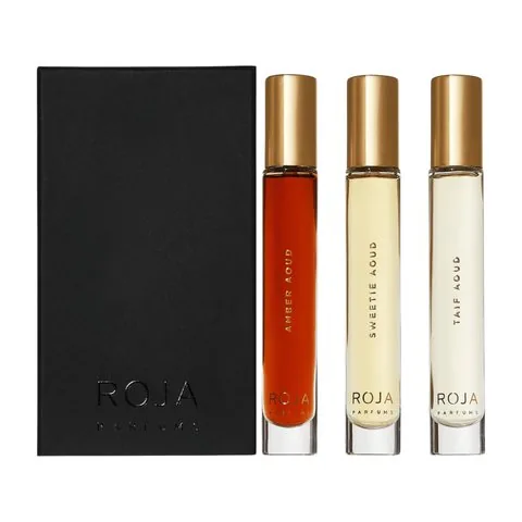 Roja Parfums Aoud Parfum poklon set