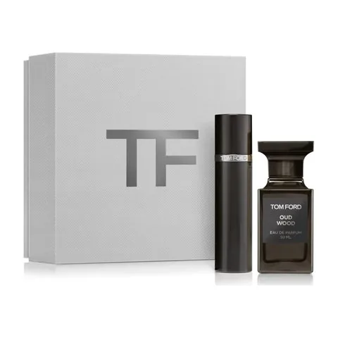 Tom Ford Oud Wood EDP poklon set