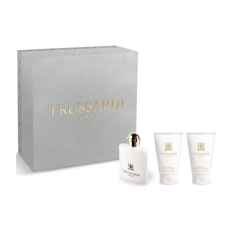 Trussardi Donna EDP poklon set