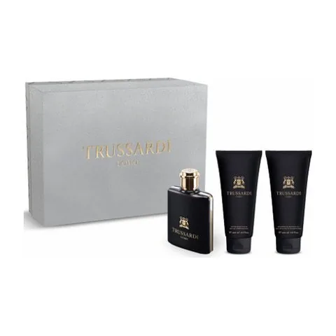 Trussardi Uomo EDT poklon set