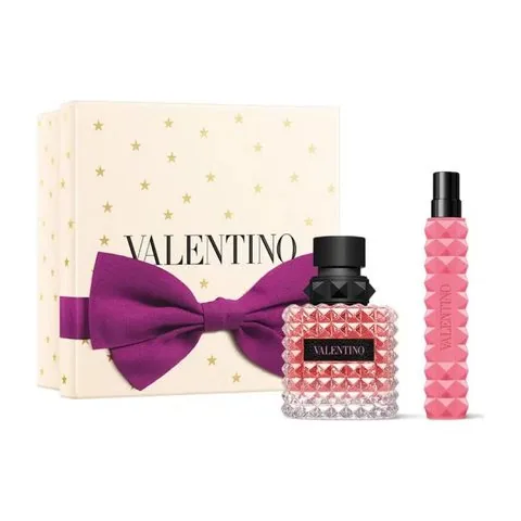 Valentino Born In Roma Donna EDP poklon set