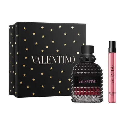 Valentino Born In Roma Uomo Intense EDP poklon set