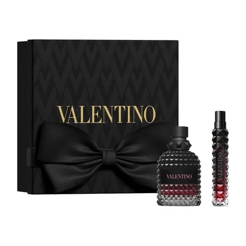 Valentino Born In Roma Uomo Intense EDP poklon set