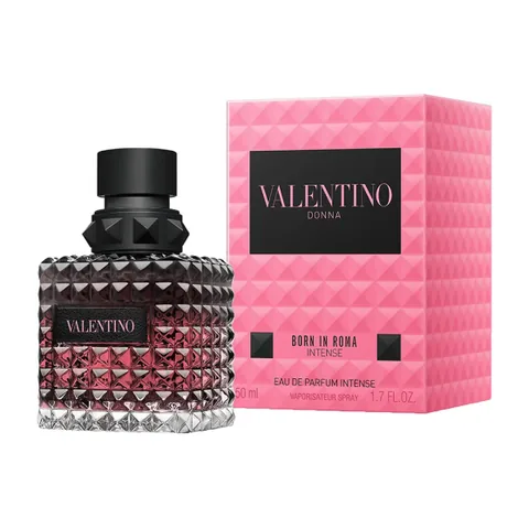 Valentino Born In Roma Uomo Intense EDP poklon set