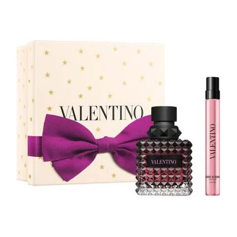 Valentino Born In Roma Uomo Intense EDP poklon set