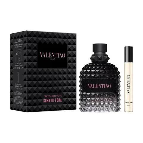 Valentino Born In Roma Uomo EDT poklon set