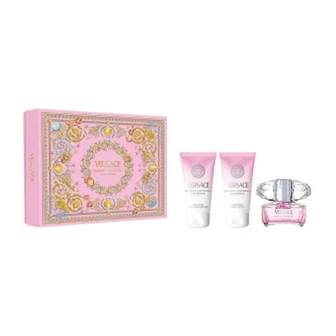 Versace Bright Crystal EDT poklon set