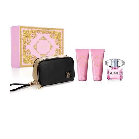 Versace Bright Crystal EDT poklon set