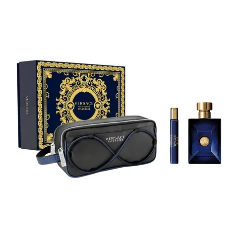Versace Dylan Blue Pour Homme EDT poklon set