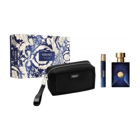 Versace Dylan Blue Pour Homme EDT poklon set