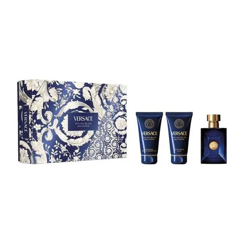 Versace Dylan Blue Pour Homme EDT poklon set