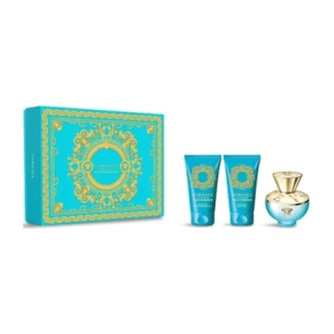Versace Dylan Turquoise EDT poklon set