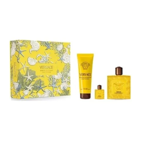 Versace Eros Energy EDP poklon set