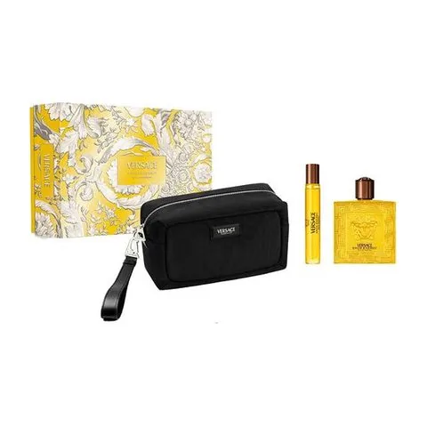 Versace Eros Energy EDP poklon set