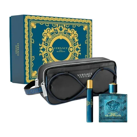 Versace Eros EDT poklon set