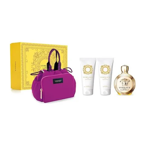 Versace Eros EDP poklon set