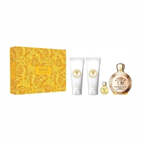 Versace Eros EDP poklon set
