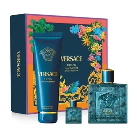Versace Eros EDT poklon set