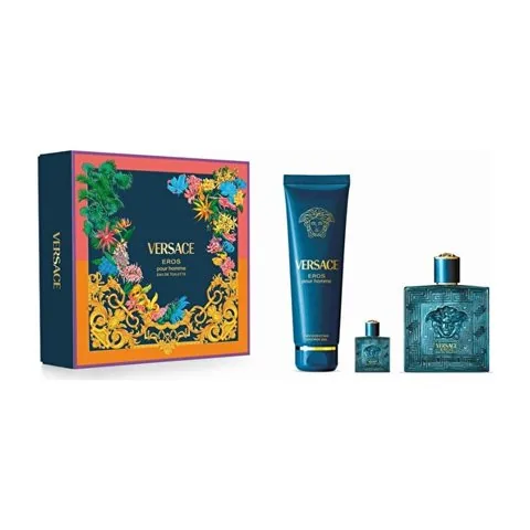 Versace Eros EDT poklon set