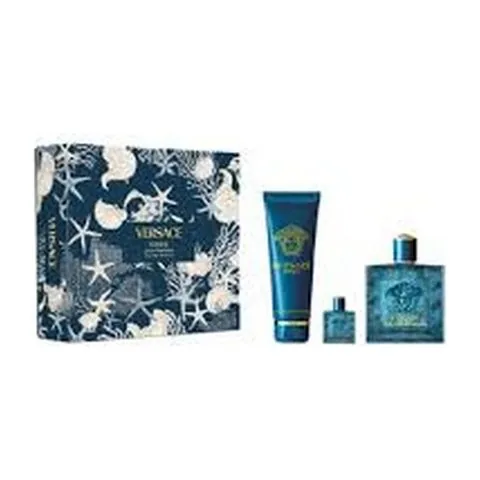 Versace Man Eau Fraiche EDT poklon set